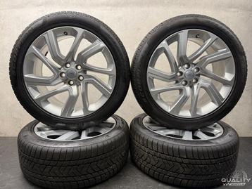 21” Land Rover Range Rover Sport, Discovery 5 Velgen + Winte beschikbaar voor biedingen