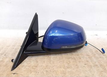 Linkerbuitenspiegel 10+6 PIN BMW X1 U11 C31 RHD ( C31 ) beschikbaar voor biedingen