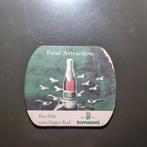 Sous Bock Bofferding (modèle 6), Verzamelen, Ophalen of Verzenden, Gebruikt, Viltje(s), Overige merken