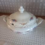 Servies, Ophalen