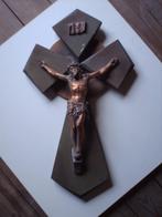 Crucifix Antique, Enlèvement ou Envoi