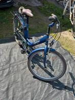 Meisjes Fiets, Ophalen, Gebruikt, Dames