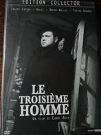 Le troisième homme / 2 DVD, Enlèvement ou Envoi