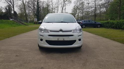 Citroen C3 1.0 Benzine Bj.2015 Met 90.000 Km., Autos, Citroën, Entreprise, Achat, C3, ABS, Phares directionnels, Airbags, Alarme