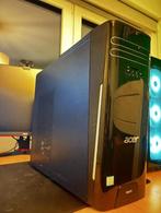 Budget PC - Bieden toegestaan - 1tb, I5, Nvidia GTX, Computers en Software, Gebruikt, 8 GB, Ophalen of Verzenden, Gaming