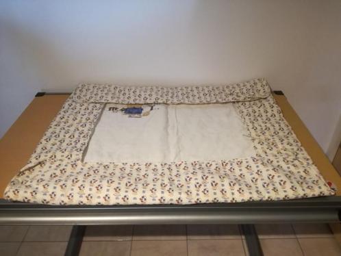 Boxkleed voor in kinderpark, Kinderen en Baby's, Babyparken, Boxkleed, Ophalen of Verzenden
