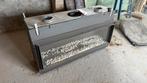 Bellfires Horizon Bell Medium 3 open haard op gas, Ophalen