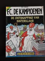 Strips FC De kampioenen / Kiekeboe / Suske en Wiske, Boeken, Stripverhalen, Ophalen of Verzenden