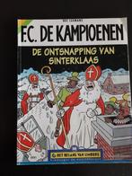 Strips FC De kampioenen / Kiekeboe / Suske en Wiske, Ophalen of Verzenden