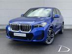 BMW iX1 PACK M, Auto's, BMW, Elektrisch, 5 deurs, 231 kW, SUV of Terreinwagen