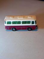 Matchbox bus, Ophalen of Verzenden, Zo goed als nieuw, Matchbox