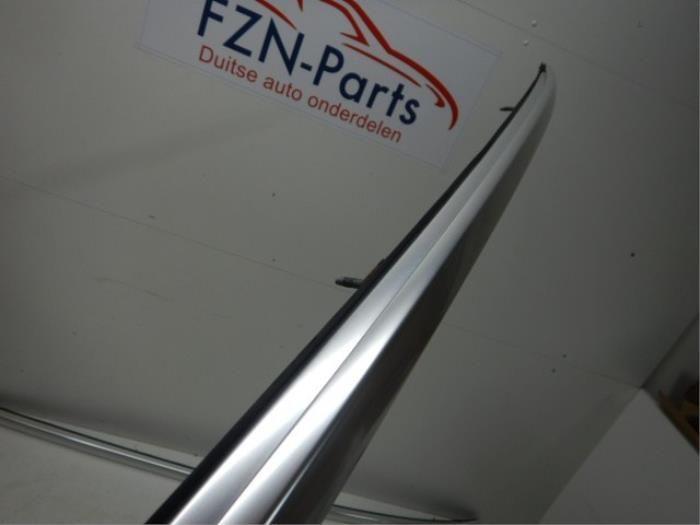 Dakdrager set Mercedes C-Klasse (22739002), Auto-onderdelen, Carrosserie, Gebruikt, Ophalen