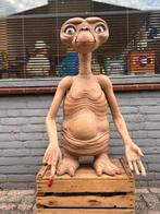 Grote ET pop origineel UNIEK !, Verzamelen, Ophalen, Gebruikt, Fantasy