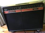 Randall Commander II Model RG-120-212 120-Watt 2x12" Guitar, Ophalen of Verzenden, Zo goed als nieuw, Gitaar, 100 watt of meer