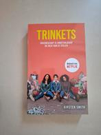 Kirsten Smith - Trinkets, Ophalen, Zo goed als nieuw, Kirsten Smith