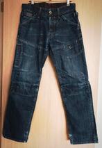 Jean's : G Star/Raw - T : 30X32 - Bleu foncé - (Neuf), Neuf, Enlèvement ou Envoi, Bleu, Autres tailles de jeans