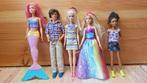 Barbiepoppen, Ophalen of Verzenden, Gebruikt, Barbie