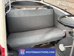 BMW Isetta | 1957 | Route 66 Auctions, Zwart, Bedrijf, Handgeschakeld, Overige carrosserie