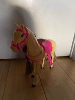 Barbie: 3 paarden, Kinderen en Baby's, Speelgoed | Poppen, Ophalen, Zo goed als nieuw, Barbie