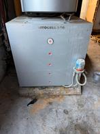 Warmwaterboiler Vitocell 300, Doe-het-zelf en Bouw, Chauffageketels en Boilers, Ophalen, Gebruikt, Boiler, Ouder dan 10 jaar