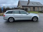 Mercedes c200 cdi 198000 km 11/2010 euro5, Autos, Cuir, Achat, Boîte manuelle, Noir