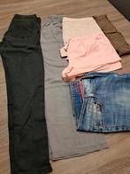Lot broeken - Large / 40, Kleding | Dames, Broeken en Pantalons, ANDERE, Lang, Maat 38/40 (M), Ophalen of Verzenden