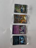 Pokemon promo cards EN, Ophalen, Zo goed als nieuw