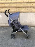 compacte plooibuggy, Kinderen en Baby's, Buggy's, Ophalen, Zo goed als nieuw, Zonnekap
