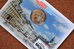 5 euro munt Belgie, Postzegels en Munten, Ophalen of Verzenden, België, 5 euro