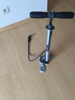 Pompe à bras avec manometre, Enlèvement ou Envoi, Manomètre, Comme neuf