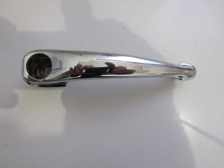 Chromen buitendeurgreep voor Porsche 356 A, B, C, Auto-onderdelen, Carrosserie, Deur, Porsche, Voor, Links, Rechts, Nieuw, Ophalen