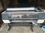 Epson stylus pro 9900, Ophalen, Gebruikt