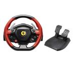 Thrustmaster stuurwiel XBOX - Ferrari 458 Spider, Controller, Xbox One, Zo goed als nieuw, Ophalen