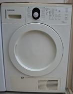 Droogkast, Samsung 7 kg, Ophalen, 6 tot 8 kg, Gebruikt, Luchtafvoer