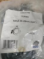 Klemmen, Ophalen, Zo goed als nieuw