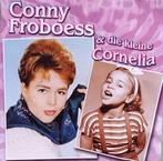 cd Conny Froboess & die kleine Cornelia, CD & DVD, CD | Chansons populaires, Comme neuf, Enlèvement
