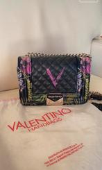 Handtasje met schouderriem Valentino, Gebruikt, Ophalen of Verzenden