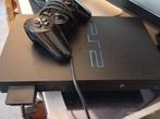 PlayStation 2, Games en Spelcomputers, Spelcomputers | Sony PlayStation 2, Ophalen, Zo goed als nieuw
