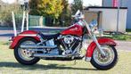 FLSTC, Motos, Motos | Harley-Davidson, Particulier, 2 cylindres, 1340 cm³, Chopper