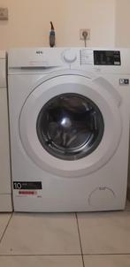 Wasmachine AEG Lavamat LF62R840, Elektronische apparatuur, Wasmachines, Ophalen, 8 tot 10 kg, Zo goed als nieuw, Voorlader