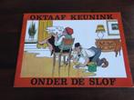 Strip - Oktaaf Keunink/Onder de  slof - Marc Sleen, Ophalen of Verzenden, Eén stripboek