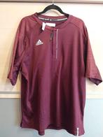 Shirt Adidas XL, Enlèvement ou Envoi, Neuf