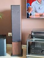 luidsprekers, Audio, Tv en Foto, Luidsprekerboxen, Zo goed als nieuw, 120 watt of meer, Front, Rear of Stereo speakers, Ophalen