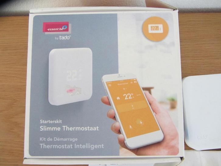 Thermostat numérique, Bricolage & Construction, Thermostats, Enlèvement ou Envoi