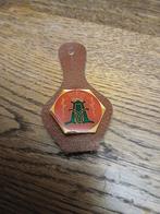 Charme van de medische dienst van het Queen Astrid HHospital, Verzamelen, Ophalen of Verzenden, Landmacht, Embleem of Badge