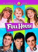Full house, Cd's en Dvd's, Dvd's | Tv en Series, Ophalen of Verzenden, Gebruikt