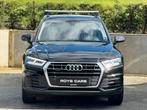 Audi Q5 50TFSI E Hybride - CAMERA - LEDER - NAVI, Auto's, Audi, Automaat, 4 cilinders, Q5, Zwart