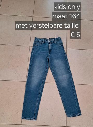 Broek kids only  beschikbaar voor biedingen