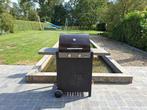 gasbbq (met bijna volle progaangasfles), Enlèvement, Utilisé, Barbecook