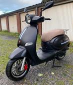 Scooter classe A !! 50cc 25kmh marque ALFA anne 2019, Fietsen en Brommers, Ophalen, Gebruikt, Alfa, Klasse A (25 km/u)